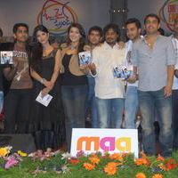 Siddharth's Oh My Friend Audio Launch - Pictures | Picture 103117